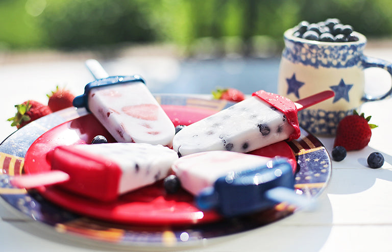 Outlook Decoration Ice Cream Shake