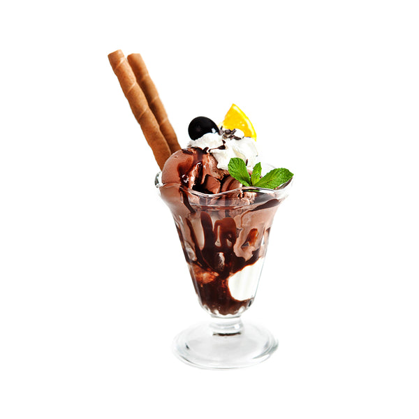 Chocolate Peanut Butter